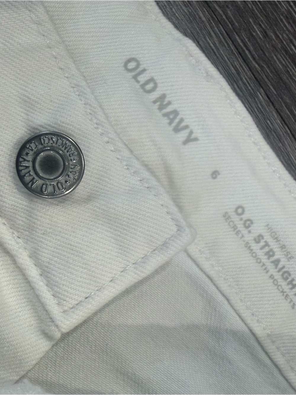 Jeans Subcategory Identification - Picture 2 of 3